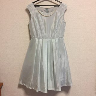 レッセパッセ(LAISSE PASSE)のゆりゆり様専用【美品】LAISSE PASSE ドレス(ミディアムドレス)