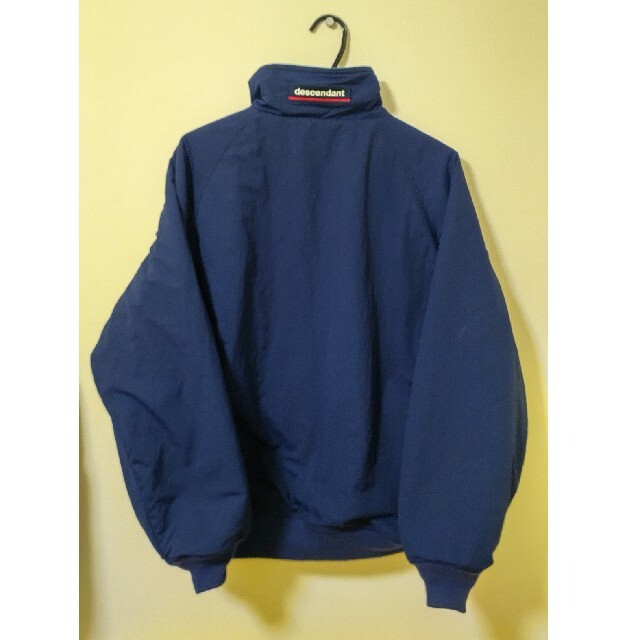 DESCENDANT - kokoko様専用 descendant CABALLO JACKETの通販 by DESCENDANT - kokoko様専用 descendant CABALLO JACKETの通販 by