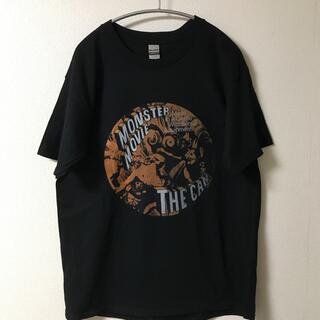 CAN Tシャツ Monster movie(Tシャツ/カットソー(半袖/袖なし))