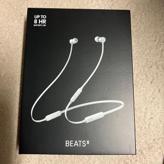 ビーツバイドクタードレ(Beats by Dr Dre)のBeats by Dr. Dre bluetooth イヤホン カナル型 BEA(ヘッドフォン/イヤフォン)