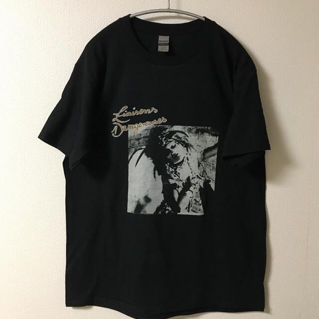 Liaisons Dangereuses Tシャツ