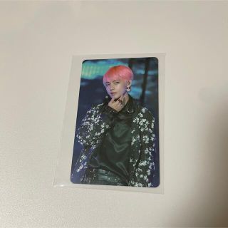 BTS テヒョン LYS ソウル DVDトレカ www.skippackitalianmarket.com