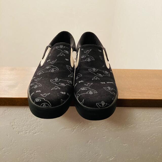 新品未使用 adidas × マークゴンザレス アディダス SLIP-ON elc.or.jp