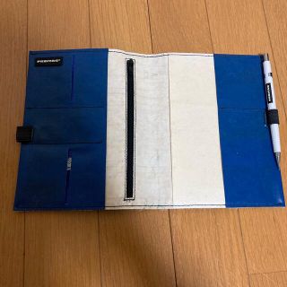 フライターグ(FREITAG)のfreitag 手帳カバー(手帳)