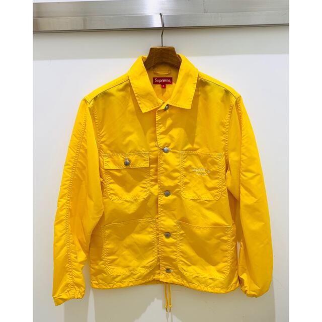 Supreme - 【激レア‼️】【美品✨】Supreme ナイロンジャケット