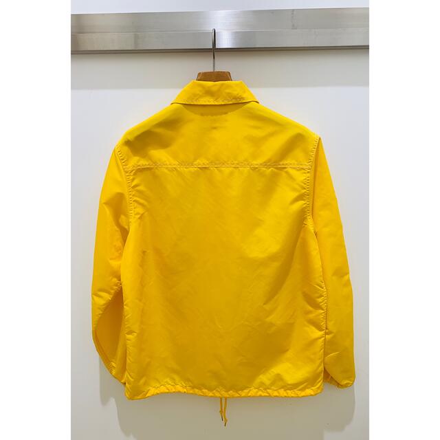 Supreme - 【激レア‼️】【美品✨】Supreme ナイロンジャケット