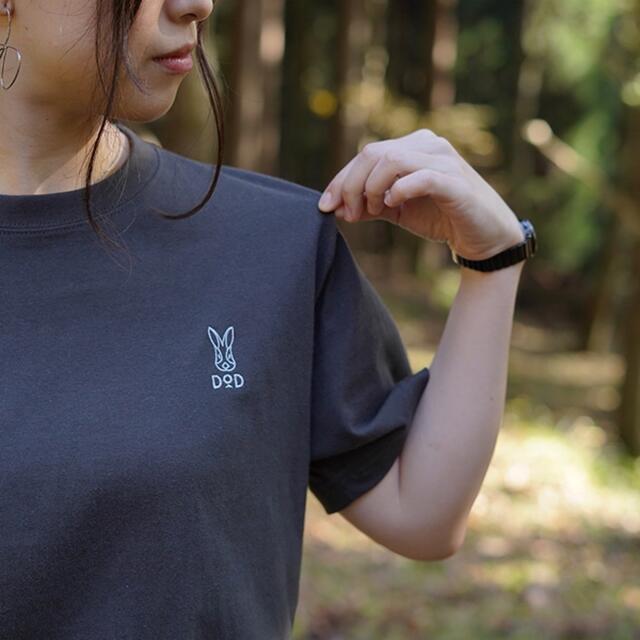 DOD 2022 干支tee Ｌサイズの通販 by shop｜ラクマ