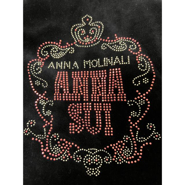 ANNA SUI(アナスイ)のANNA SUI セットアップ レディースのルームウェア/パジャマ(その他)の商品写真