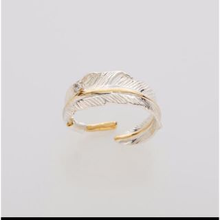 203jewelry SLV Liberty Ring(リング(指輪))