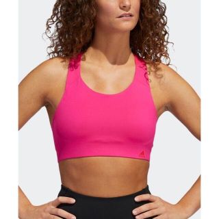 アディダス(adidas)の【新品】アルティメット スポーツブラ [Ultimate Bra] アディダス(ブラ)