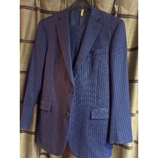 Brooks Brothers　ブルックスブラザーズ　カノニコ　スーツセットアッ