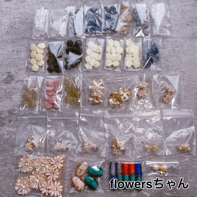 Kariny様 素材/材料 Kariny様 素材/材料