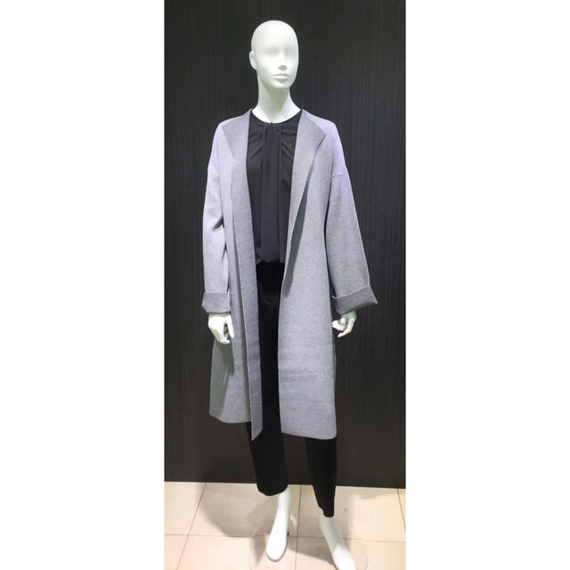 Theory luxe - Theory luxe コーディガンの通販 by yu♡'s shop Theory luxe - Theory luxe コーディガンの通販 by yu♡'s shop