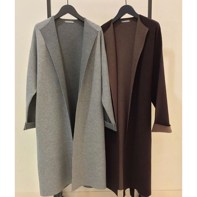 Theory luxe - Theory luxe コーディガンの通販 by yu♡'s shop Theory luxe - Theory luxe コーディガンの通販 by yu♡'s shop