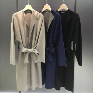 Theory luxe コーディガン