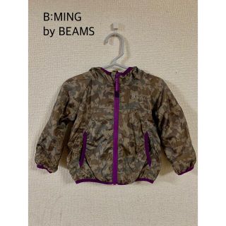 ビーミング ライフストア バイ ビームス(B:MING LIFE STORE by BEAMS)のB-MING byBEAMSウィンドブレーカー90(ジャケット/上着)