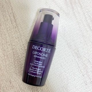 コスメデコルテ(COSME DECORTE)のコスメデコルテ リポソーム30ml(美容液)