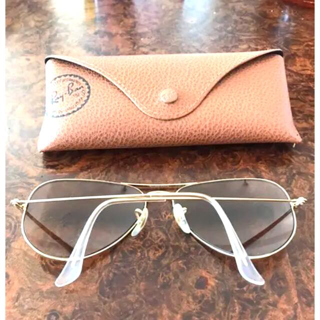 Ray-Ban - 【RayBan】ティアドロップ サングラス レイバンの通販 Ray-Ban - 【RayBan】ティアドロップ サングラス レイバンの通販