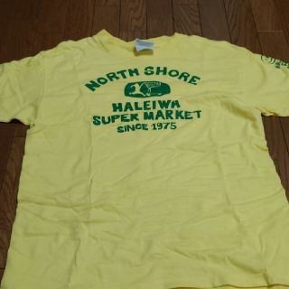 ハレイワ(HALEIWA)のHALEIWA super market(Tシャツ(半袖/袖なし))