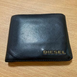 ディーゼル(DIESEL)のDIESEL 財布(折り財布)