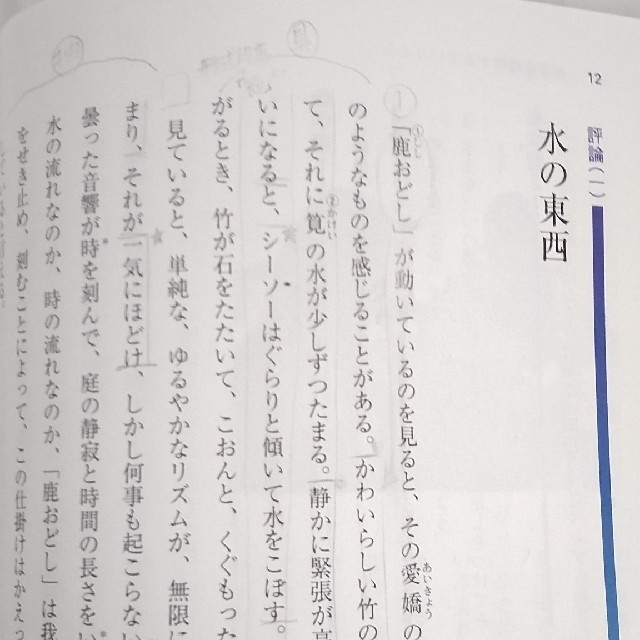 高校 教科書 国語総合 現代文編&古典編 大修館書店の通販 by 高校 教科書 国語総合 現代文編&古典編 大修館書店の通販 by