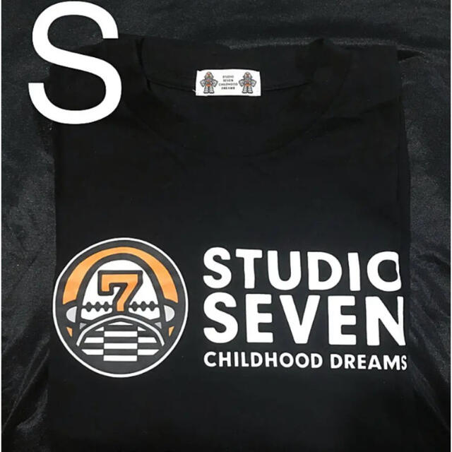 STUDIO SEVENTシャツ3枚セットGU