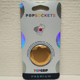 POPSOCKETS POPGRIP ポップソケッツ ポップグリップ(その他)