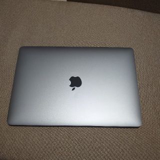 マック(Mac (Apple))の新品バッテリーMacBook pro 2017 13インチ A1708 16g(ノートPC)