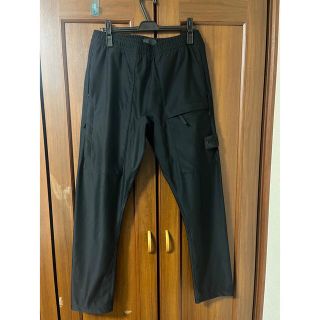 美品 STONE ISLAND GHOST PIECE CARGO PANTS