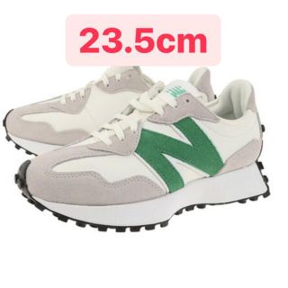 ニューバランス(New Balance)のニューバランス　WS327 LG B(スニーカー)