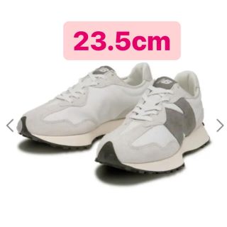 ニューバランス(New Balance)のニューバランス　MS327 WE(スニーカー)