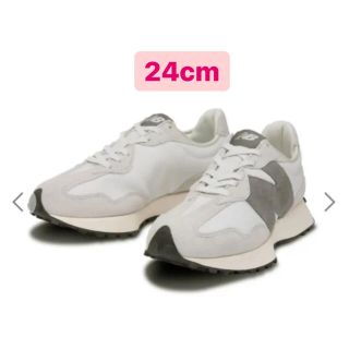 ニューバランス(New Balance)のニューバランス　MS327 WE(スニーカー)