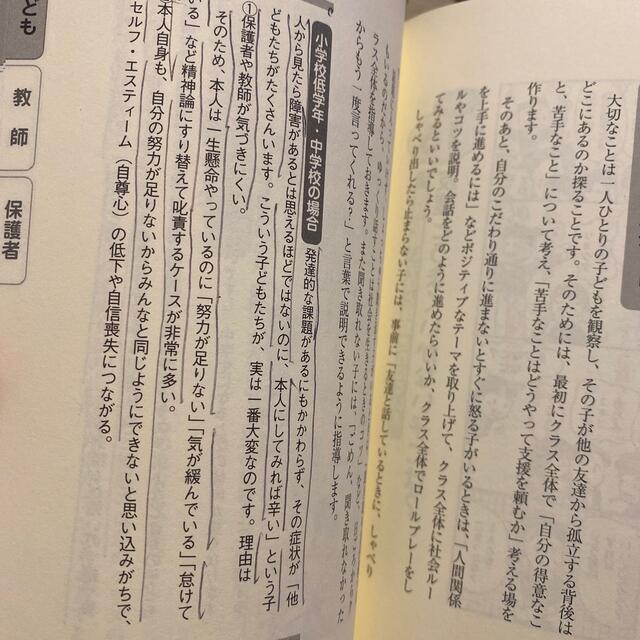 小学館(ショウガクカン)の気になる子がぐんぐん伸びる授業 ＬＤ・ＡＤＨＤ・アスペルガ－症候群　すべての子ど エンタメ/ホビーの本(人文/社会)の商品写真