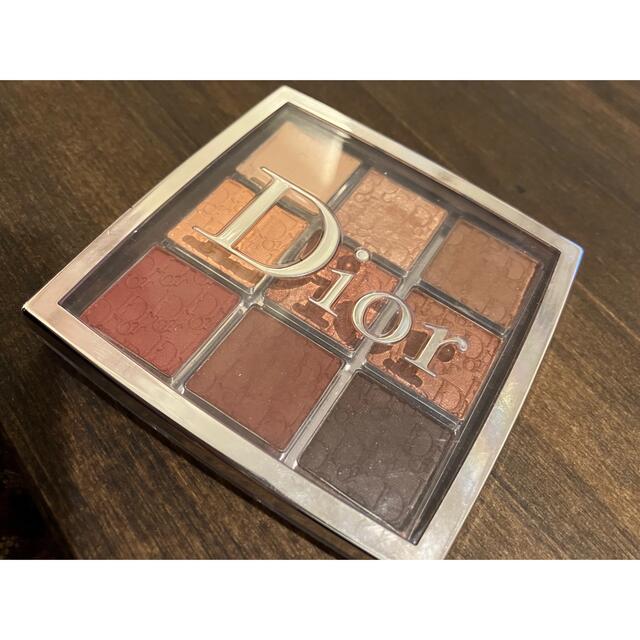 Dior(ディオール)のディオール　バックステージ コスメ/美容のベースメイク/化粧品(アイシャドウ)の商品写真
