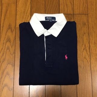 ポロラルフローレン(POLO RALPH LAUREN)のラルフローレン  ポロシャツ(ポロシャツ)