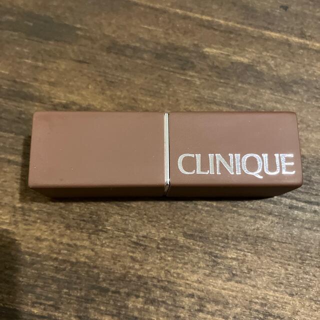 CLINIQUE(クリニーク)のクリニーク　イーブンベターポップ　ナズル コスメ/美容のベースメイク/化粧品(口紅)の商品写真