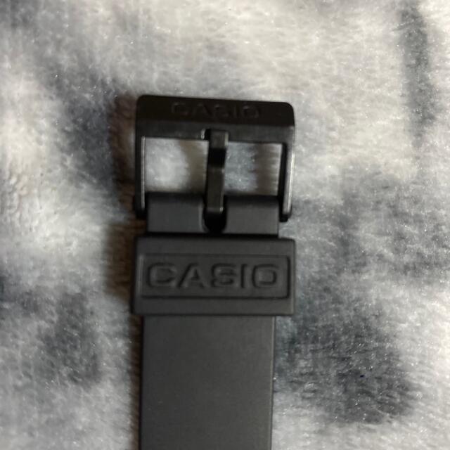 CASIO(カシオ)の★ CASIO 腕時計 スタンダード MQ-24-1B2LJF メンズの時計(腕時計(アナログ))の商品写真