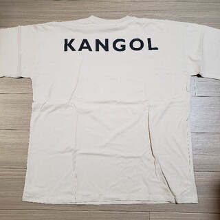 カンゴール(KANGOL)のKANGOL Tシャツ(シャツ)