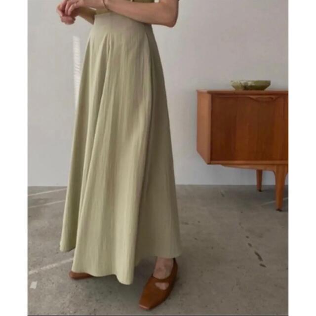 松本ゆりなクラネ正規品！新品紙タグ付き★2WAY SUSPENDER MAXI SKIRT