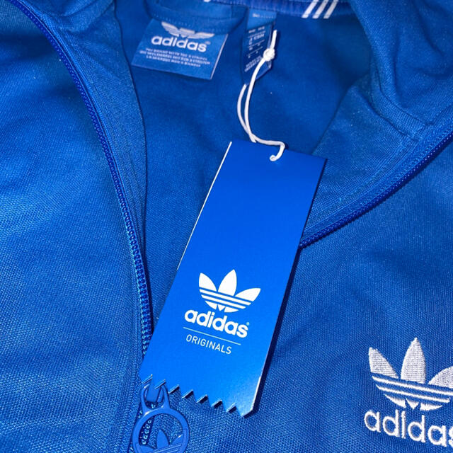 adidas originals ジャージ トップス Oサイズ