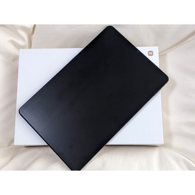 Xiaomi Pad 5 6GB+256GB 国内版SIMフリー ケース付き 1