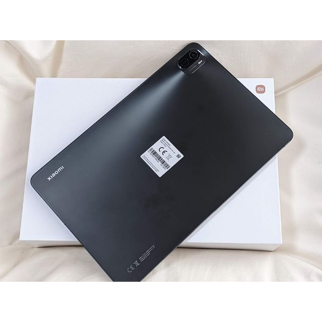 Xiaomi Pad 5 6GB+256GB 国内版SIMフリー ケース付き 2