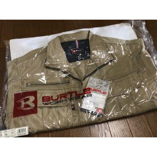 バートル(BURTLE)のバートル　作業着(その他)