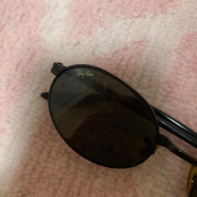 Ray-Ban - 定価2万超え!Ray-Banレイバン♡レディースオーバル