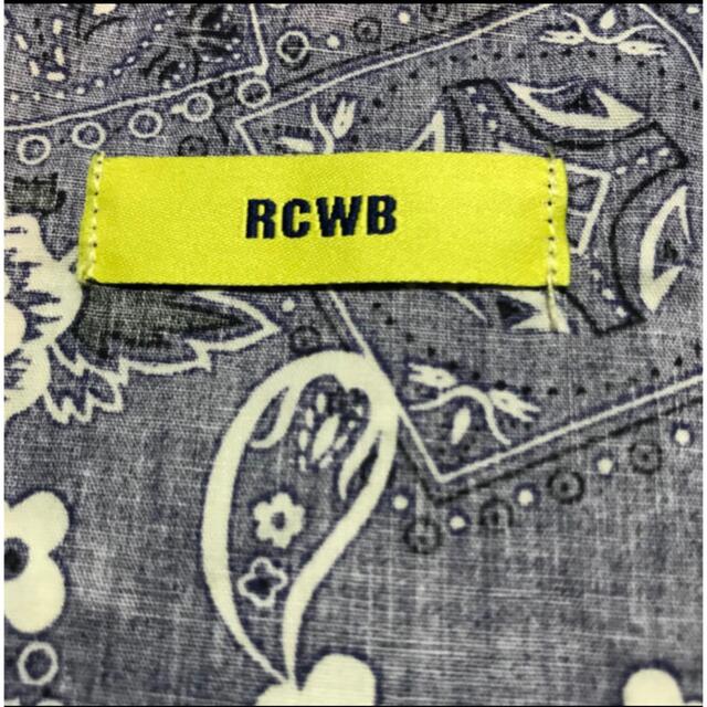RODEO CROWNS WIDE BOWL(ロデオクラウンズワイドボウル)のロデオクラウンズ レディースのトップス(キャミソール)の商品写真