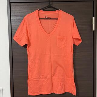 ロンハーマン(Ron Herman)のロンハーマン　8100 Tシャツ(Tシャツ/カットソー(半袖/袖なし))