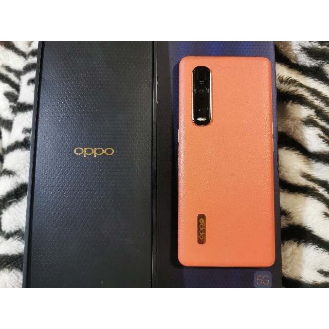 Oppo find x2pro 美品