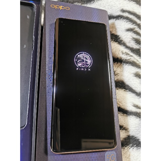 Oppo find x2pro 美品