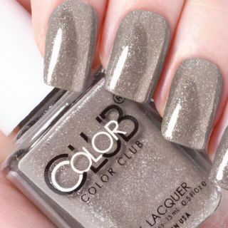 エッシー(Essie)のカラークラブ D235 THREE 102 X44 計3本 ネイルポリッシュ(マニキュア)