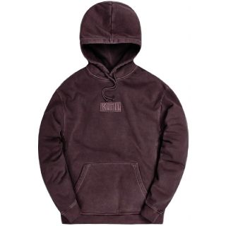 シュプリーム(Supreme)のKITH Williams III Hoodie (FW20) "Magma"(パーカー)